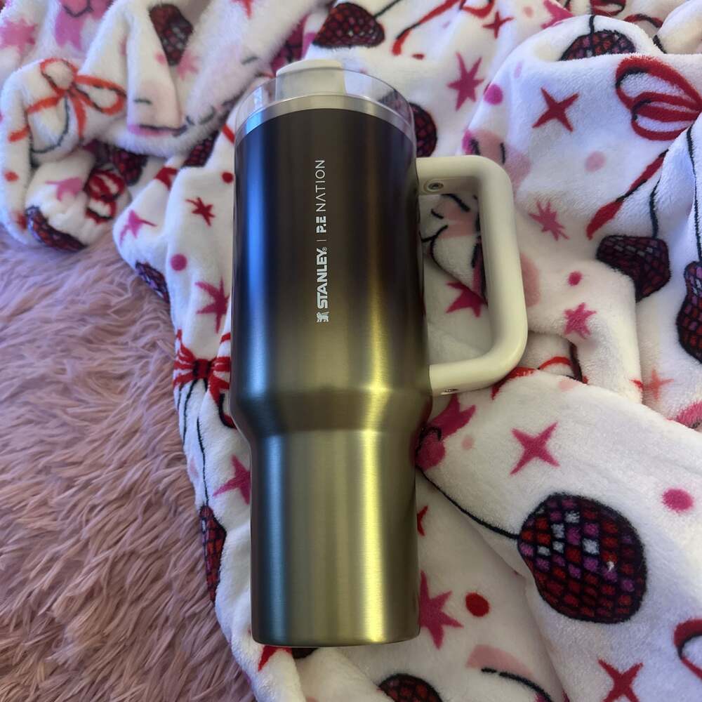 Stanley x P.E. Nation Limited Edition 2024 40oz Tumbler